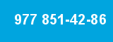 977 851-42-86